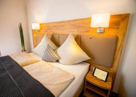 Landhotel Lebensart 4