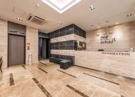 Echae Hotel 3