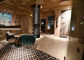 Hotel Oriente 3