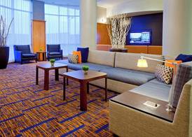 Courtyard by Marriott Toronto Mississauga/Meadowvale 5