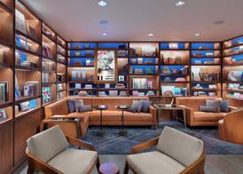 Axiom Hotel 5
