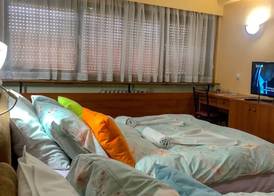 Hotel Square 2