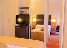Hotel HamilTown 3
