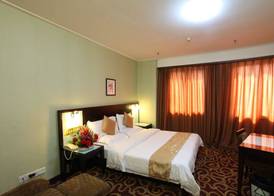 Xin Hua Hotel Guangzhou 5