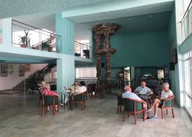 Interhotel Pomorie 5