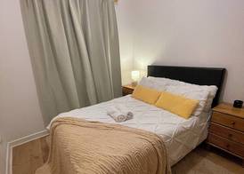 Entire Apartment in Heart of Dublin 3