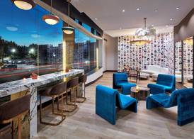 Elan Hotel 4