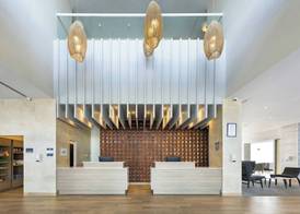 Residence Inn by Marriott Merida 2