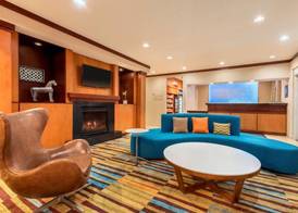 Fairfield Inn & Suites Stevens Point 3