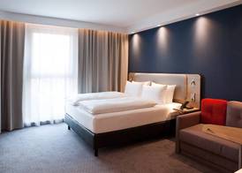 Holiday Inn Express Fürth by IHG 2