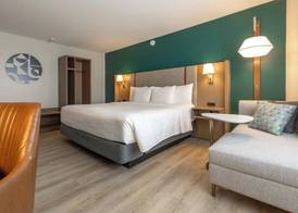 Holiday Inn St-Jean-sur-Richelieu Congrès by IHG 3