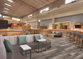 Wyndham Garden Conference Center Champaign/Urbana 2