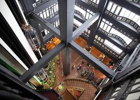 Hotel Green Plaza Hakuba 3