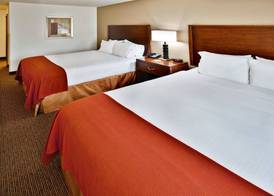 Holiday Inn Express & Suites DUBUQUE-WEST by IHG 3