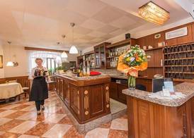 Albergo Antica Rosa 2