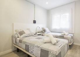 Stay U-nique Apartment Llobregat 4