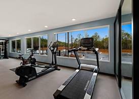 Everhome Suites Ontario Airport 5