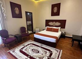 Victoria Cairo Hotel 4