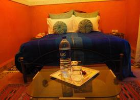 Riad Ciel d'Orient 5
