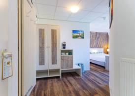 Hotel Kijkduin 4