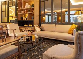 Epona Hôtel Sens 2