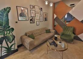 Buca Mat Hotel By Tahtalı 5