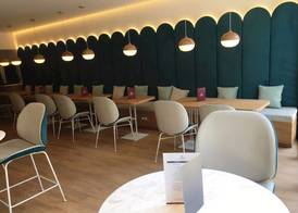 Mandrino Hotel 2