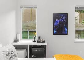 Palpatine Sith Lord Suite 2