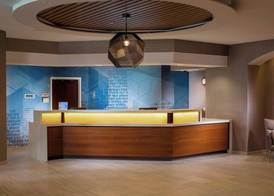 SpringHill Suites Chicago Lincolnshire 2