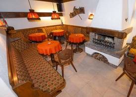 Pension & Apartments Ertl 4