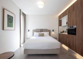 LSA Avenida by Numa 3