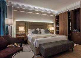 Okash City Boutique Hotel-Nairobi 3
