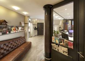 Alexander Guesthouse Zurich Old Town 5