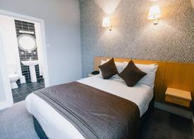 The Station Hotel 5