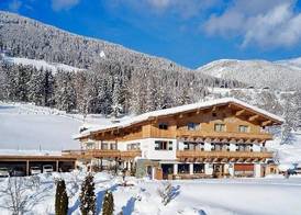 Hotel Gasthof Abelhof 3
