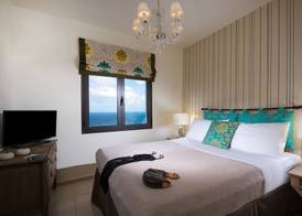 Creta Blue Boutique Hotel 4
