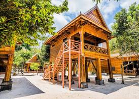 Sol Beach Resort 4