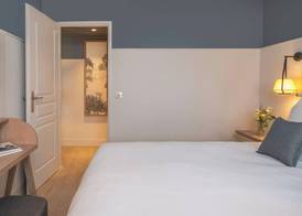 Hôtel Arcanse by Inwood Hotels 4