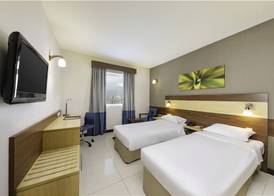 Citymax Sharjah 5