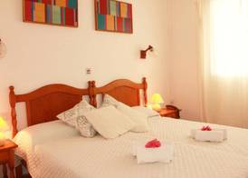 Apartamentos Las Pérgolas 2