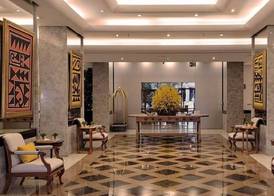 Kubitschek Plaza Hotel 3