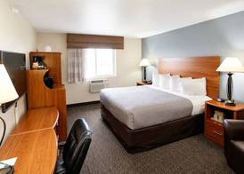 Quality Inn Gillette 5