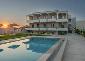 Pinelopi Hotel 5