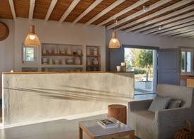 Milos Breeze Boutique Hotel 2