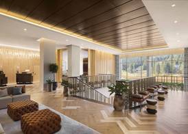 Viceroy Kopaonik Resort & Spa 4