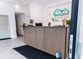 bestprice Hotel Koblenz 3