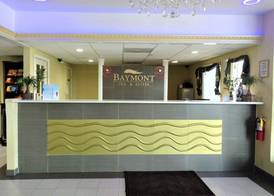 Baymont by Wyndham Walterboro 2