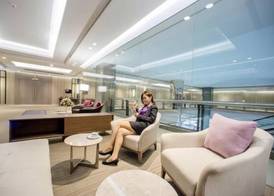 Topland Hotel & Convention Centre 2