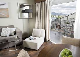 Grand Hotel and Apartments Townsville 5