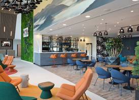 Citadines Eurometropole Strasbourg - Restaurant & SPA 5